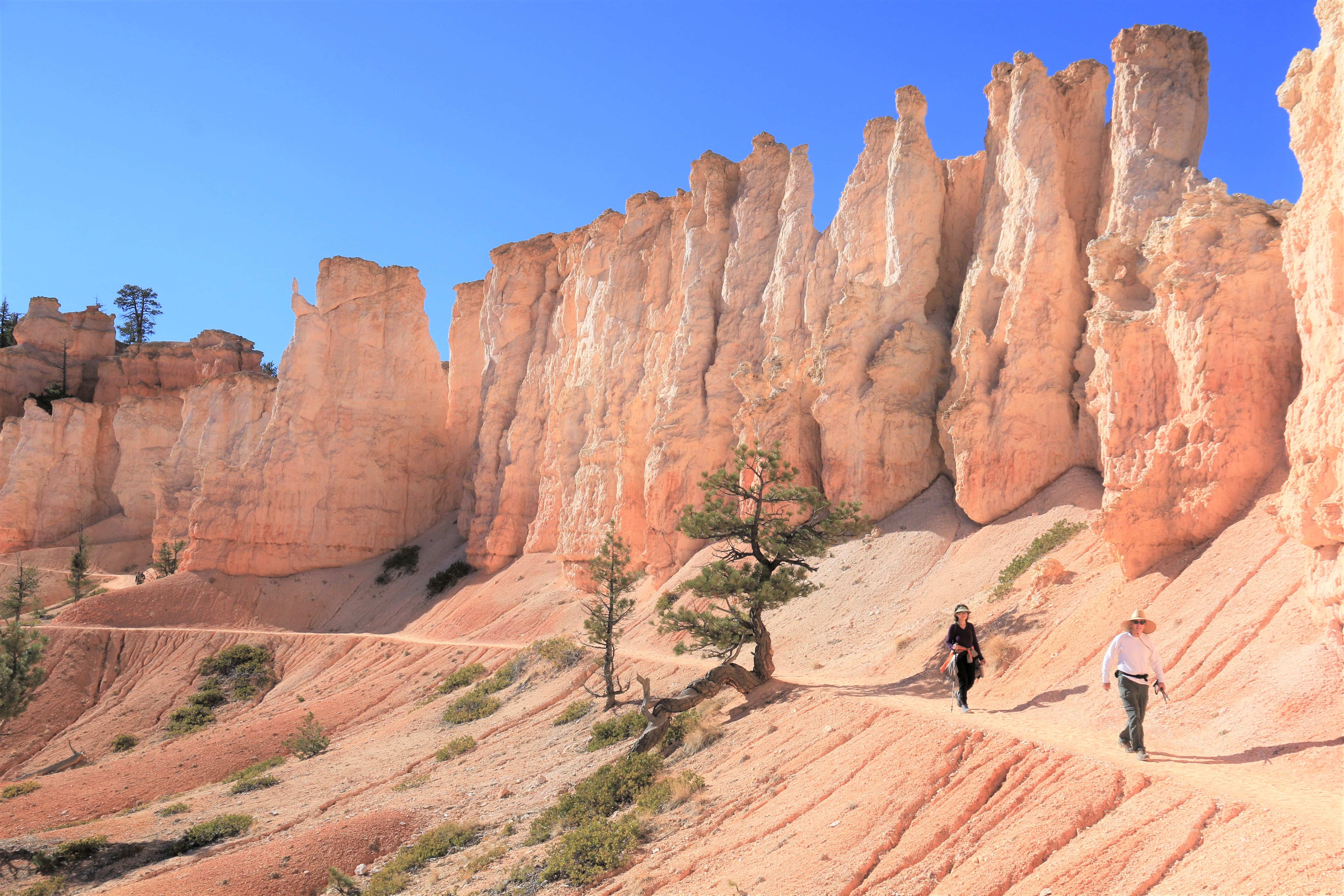 Bryce Canyon NP